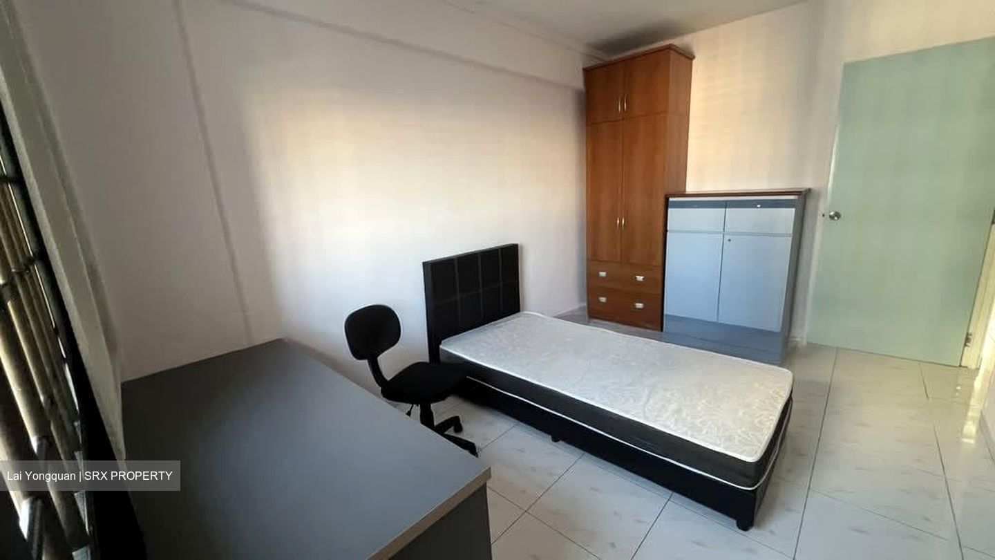 Blk 502 Panshan View (Bukit Panjang), HDB 4 Rooms #595622521